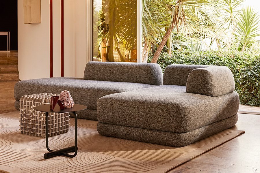 Zanotta sofa store