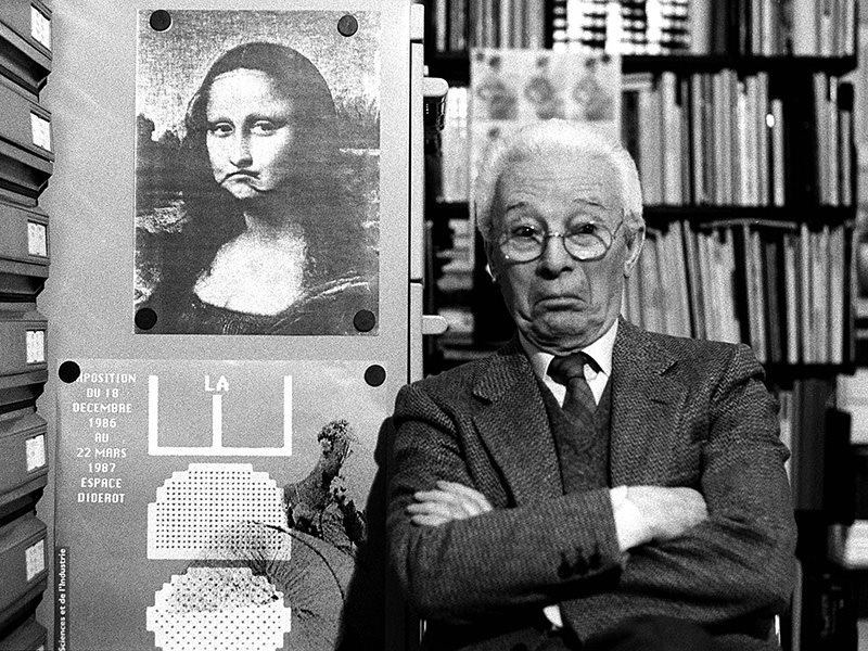 Bruno Munari - Designers