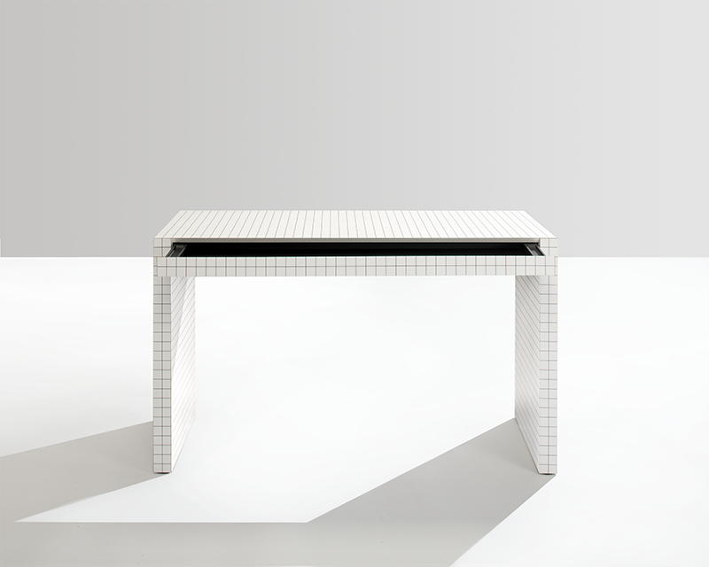 Desk form