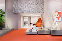Zanotta Flagship Store Milano