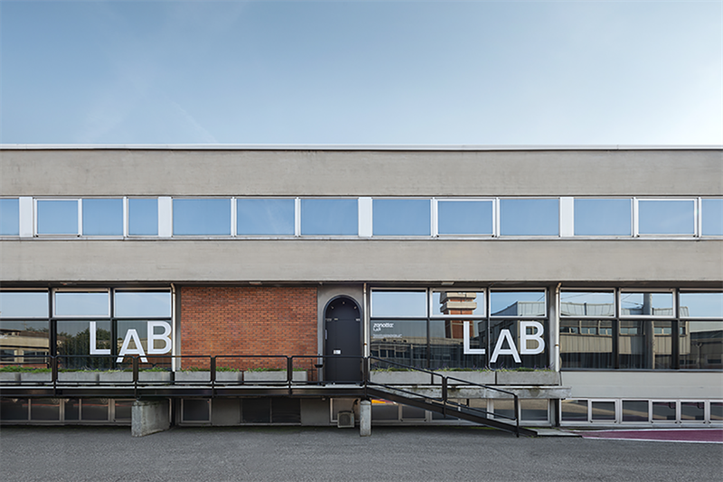Zanotta S.p.A. office