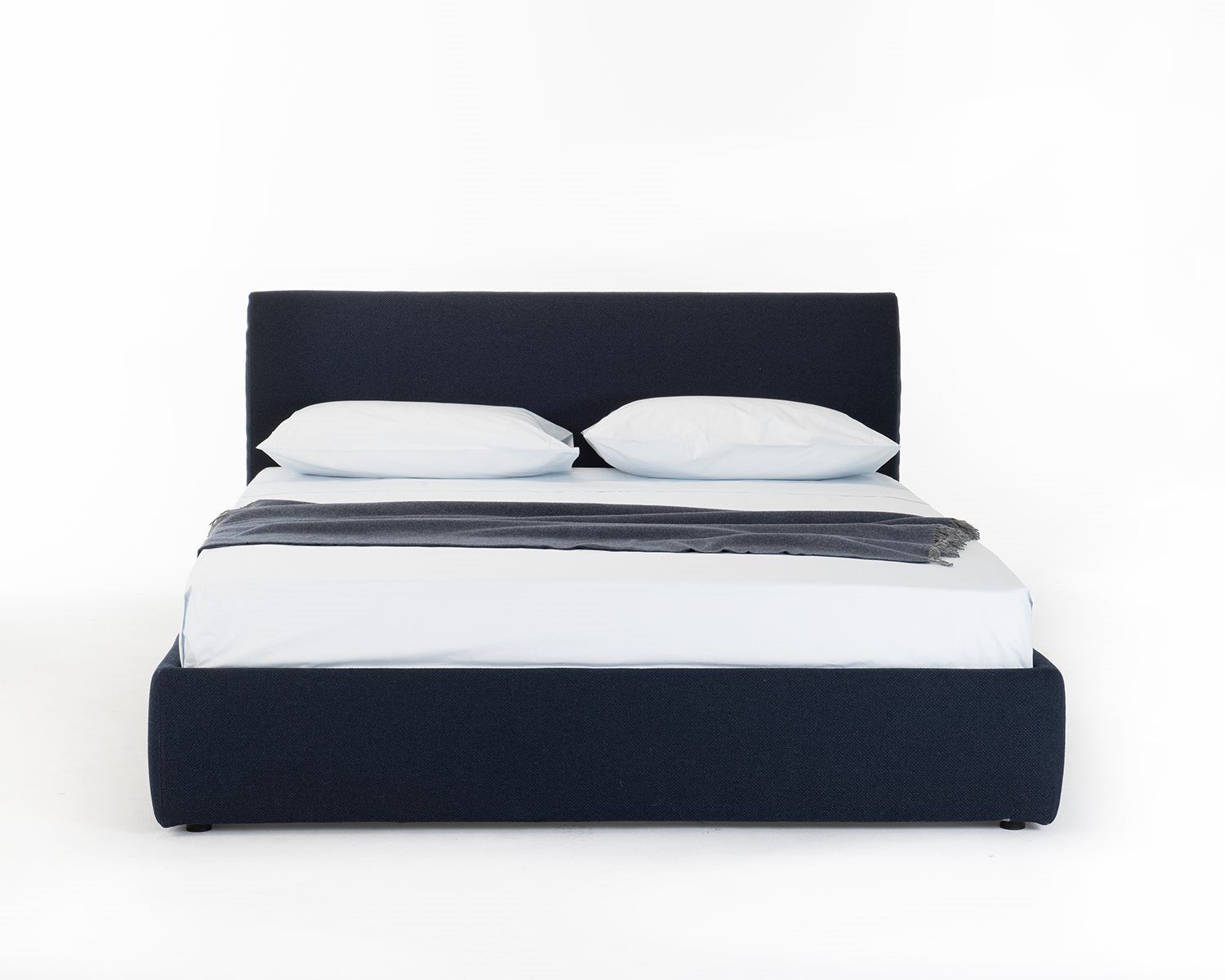 Talamo Box Designer Storage Bed | Zanotta