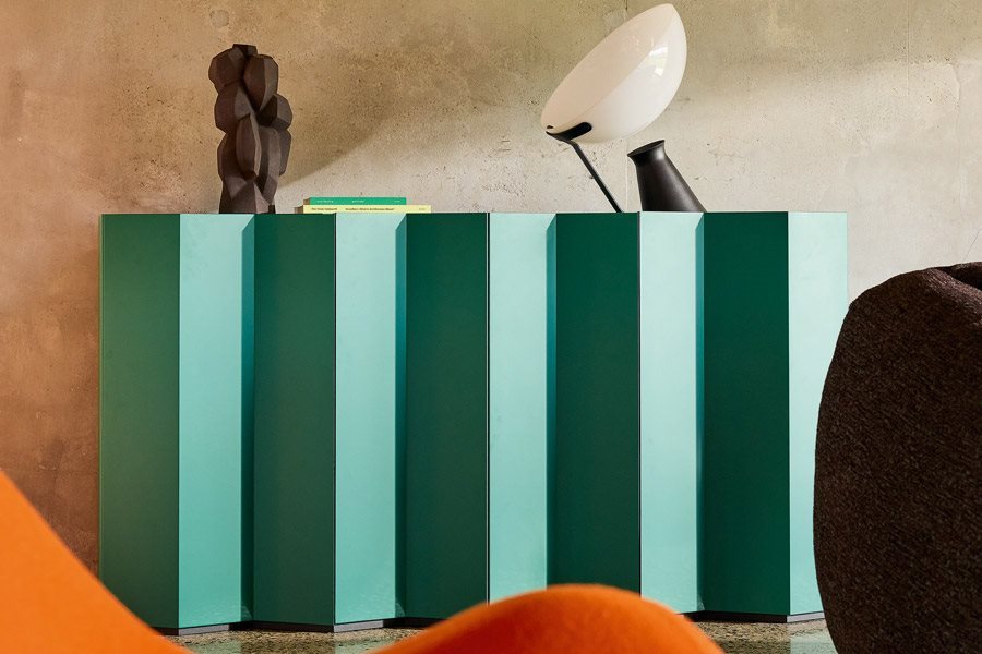 Muller Van Severen - Designers | Zanotta