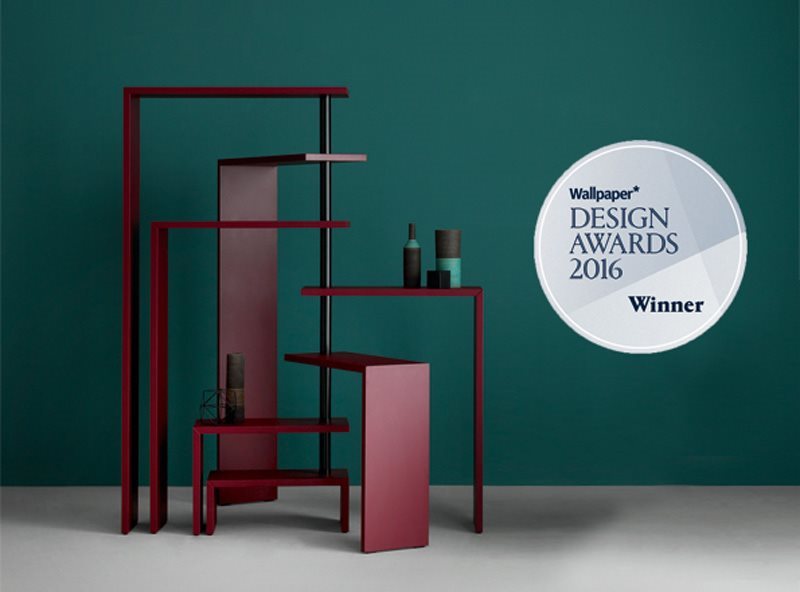 Wallpaper* Design Awards 2016 to Joy by Achille Castiglioni Best of the ...