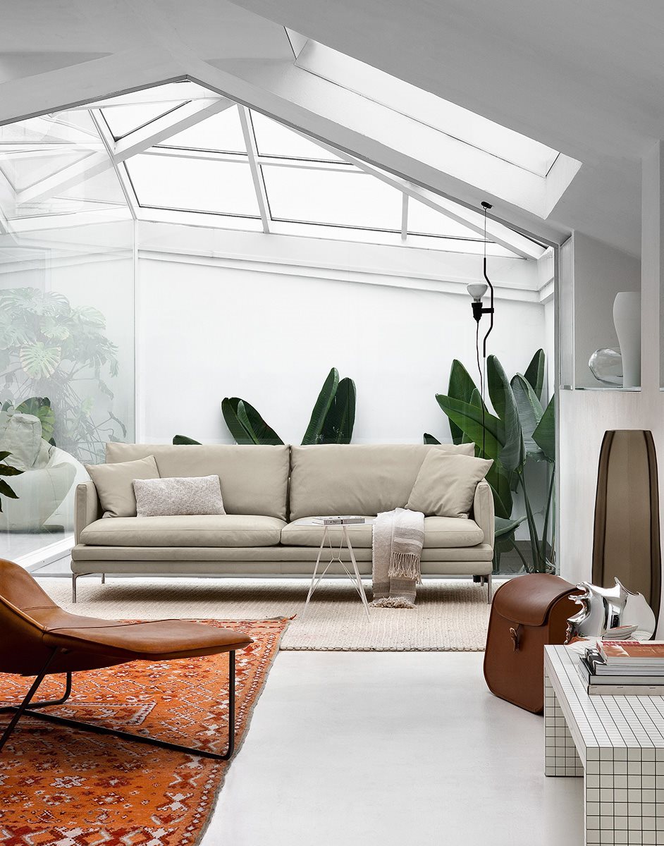 Zanotta sofa deals