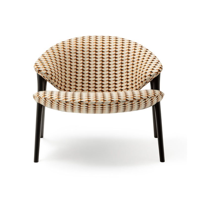 Elegant and Armchair | Zanotta