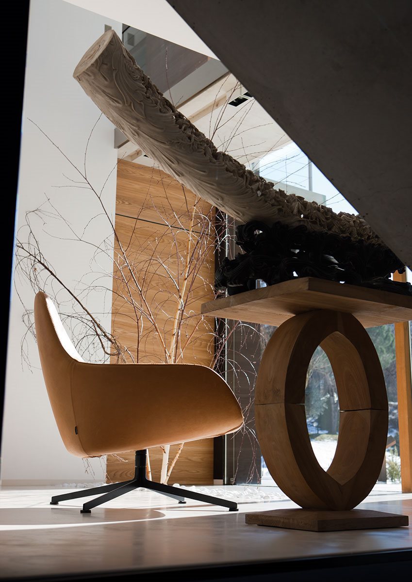 Kent lounge chair 2025
