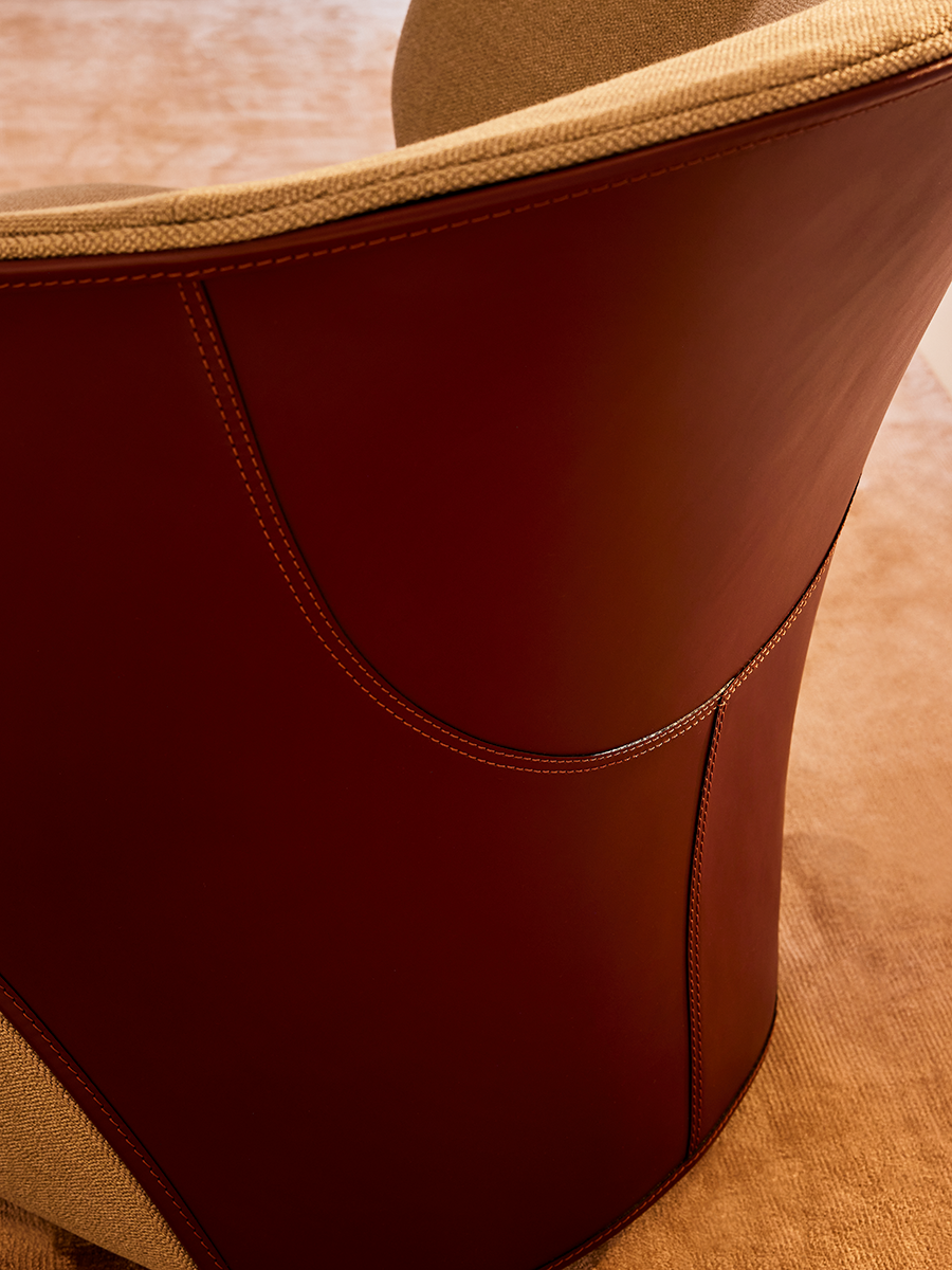 zanotta_arom_armchair_detail2