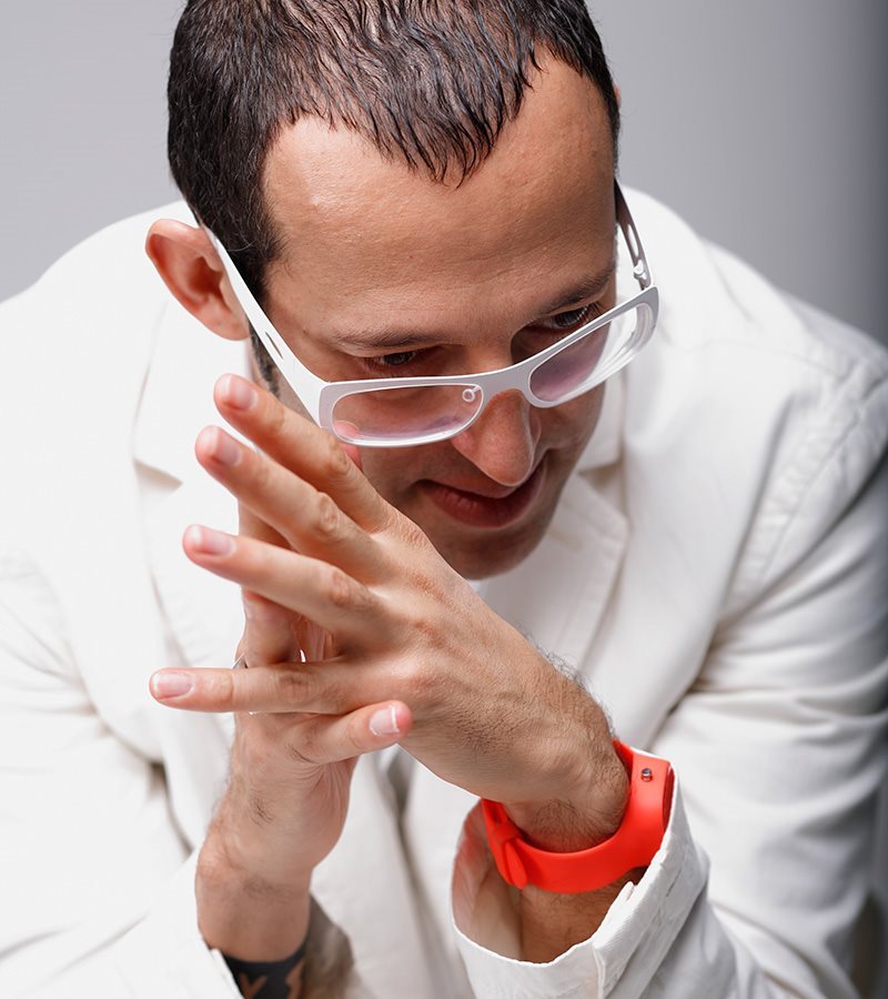 zanotta_designer_Karim-Rashid_dettaglio