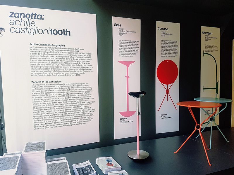 zanotta_news-mostra-castiglioni-showroom-Silvera_2018_foto_8